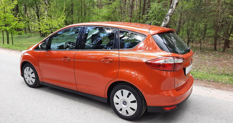 Dacia Duster cena 91599 przebieg: 5, rok produkcji 2024 z Ulanów małe 106